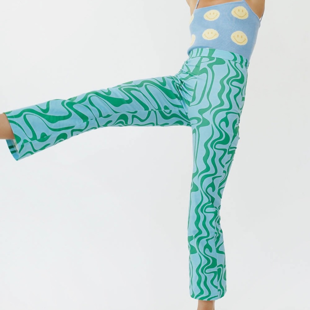 VRG GRL pants
